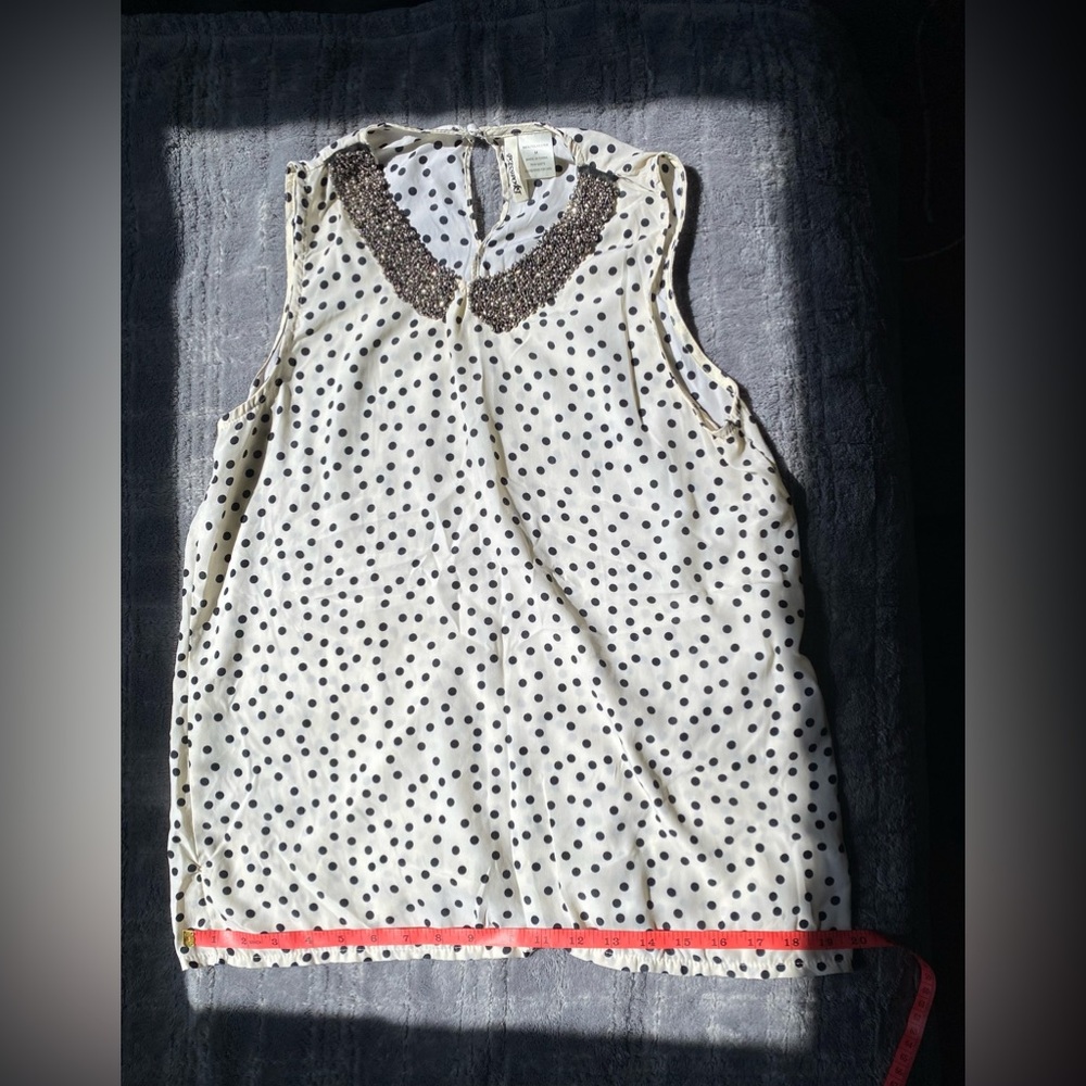 Blouse elegant work top